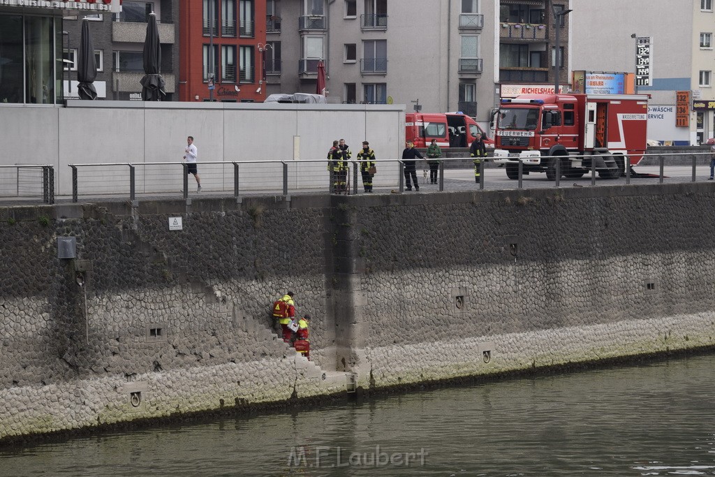 PRhein Koeln Innenstadt Rheinauhafen P079.JPG - Miklos Laubert